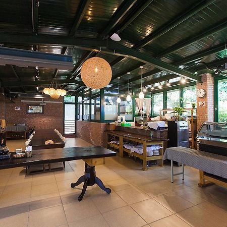 Bed and Breakfast Locasu Datong Esterno foto