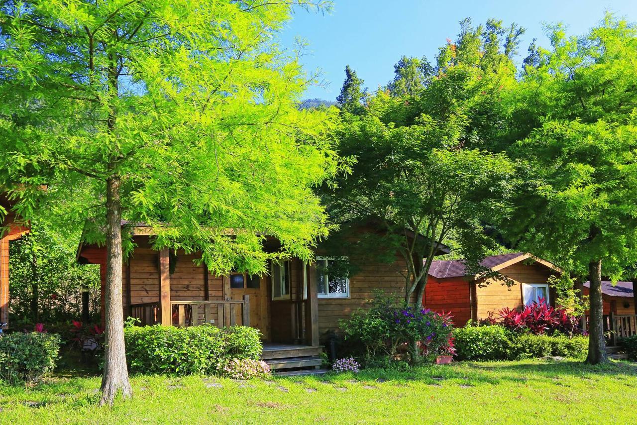 Bed and Breakfast Locasu Datong Esterno foto