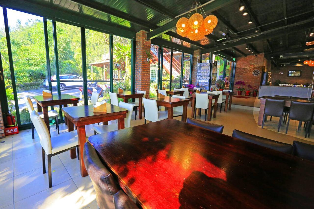 Bed and Breakfast Locasu Datong Esterno foto