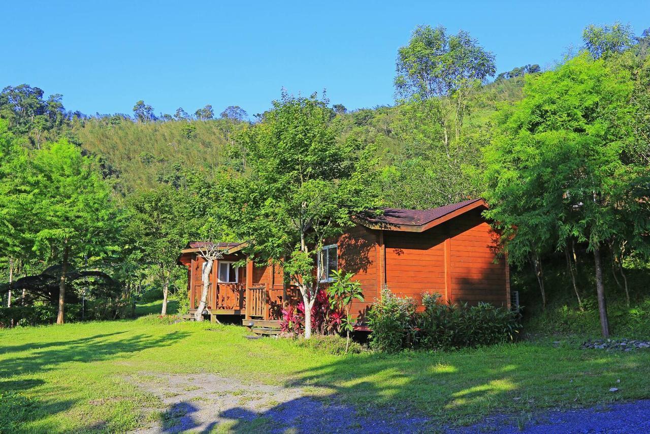 Bed and Breakfast Locasu Datong Esterno foto