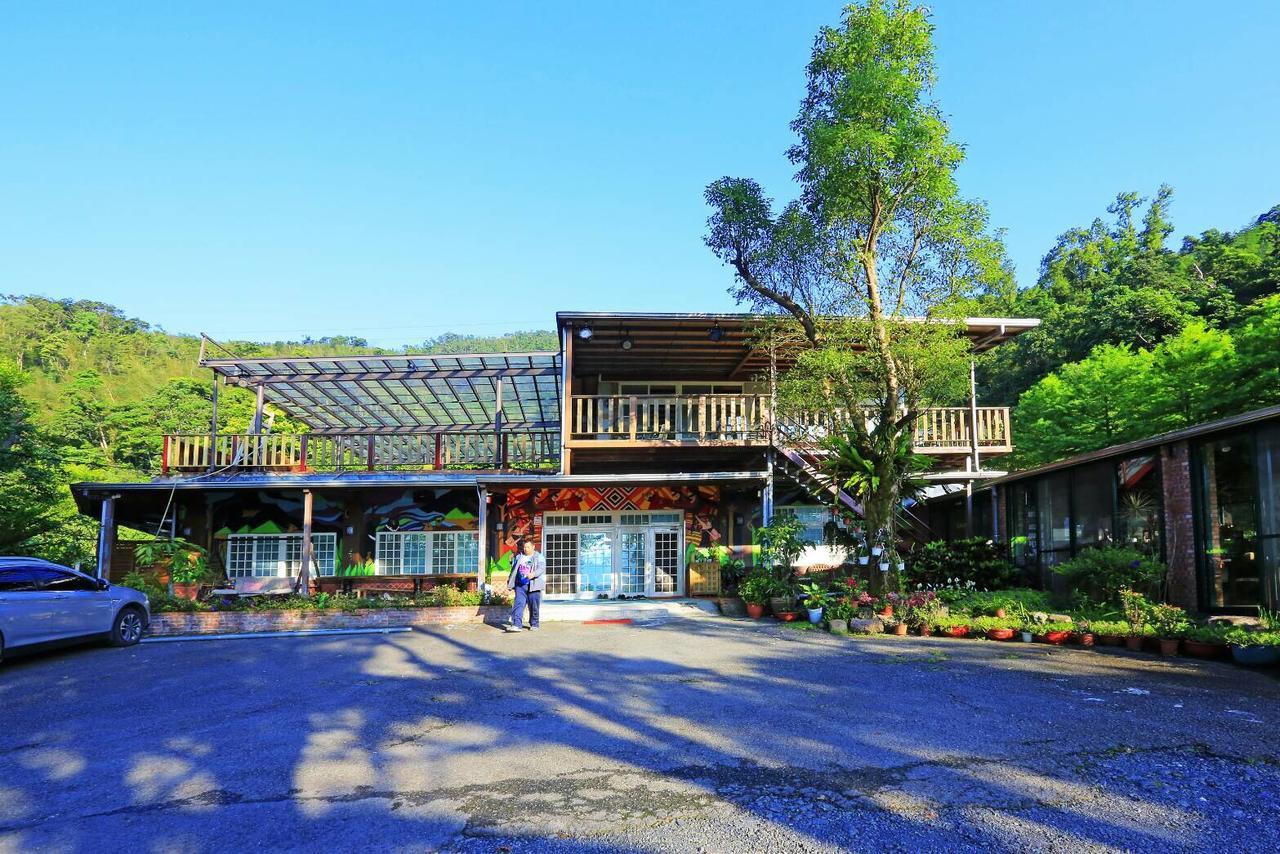 Bed and Breakfast Locasu Datong Esterno foto