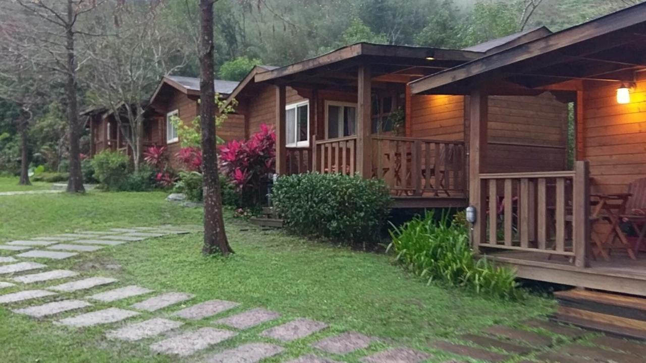 Bed and Breakfast Locasu Datong Esterno foto