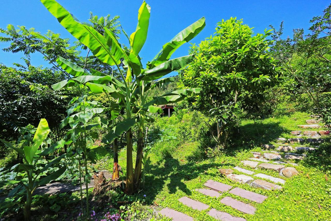 Bed and Breakfast Locasu Datong Esterno foto