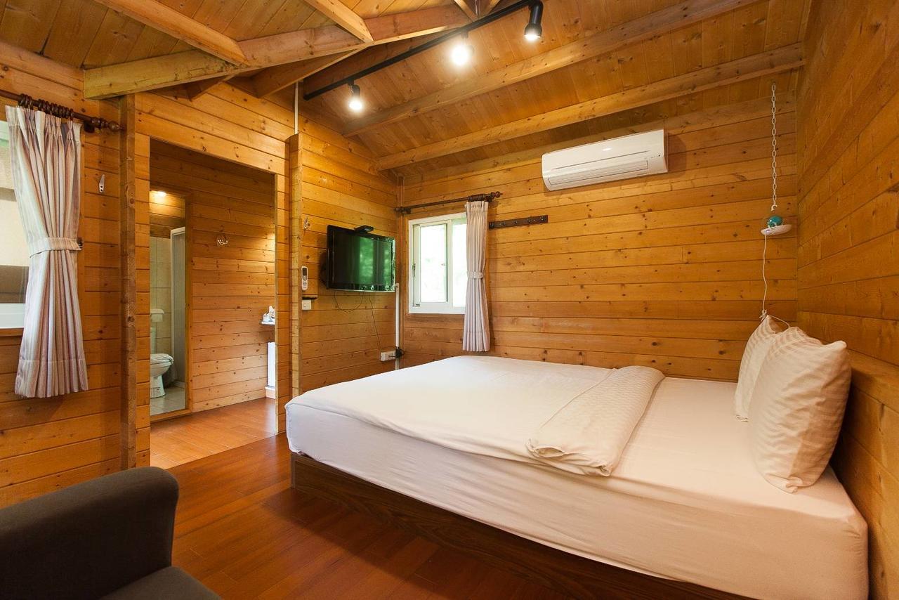 Bed and Breakfast Locasu Datong Esterno foto