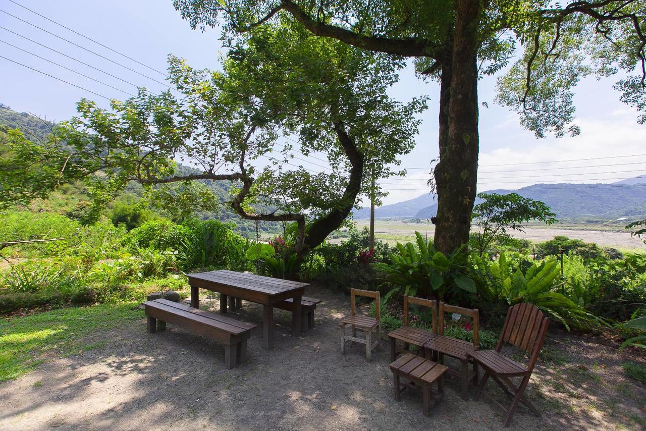 Bed and Breakfast Locasu Datong Esterno foto