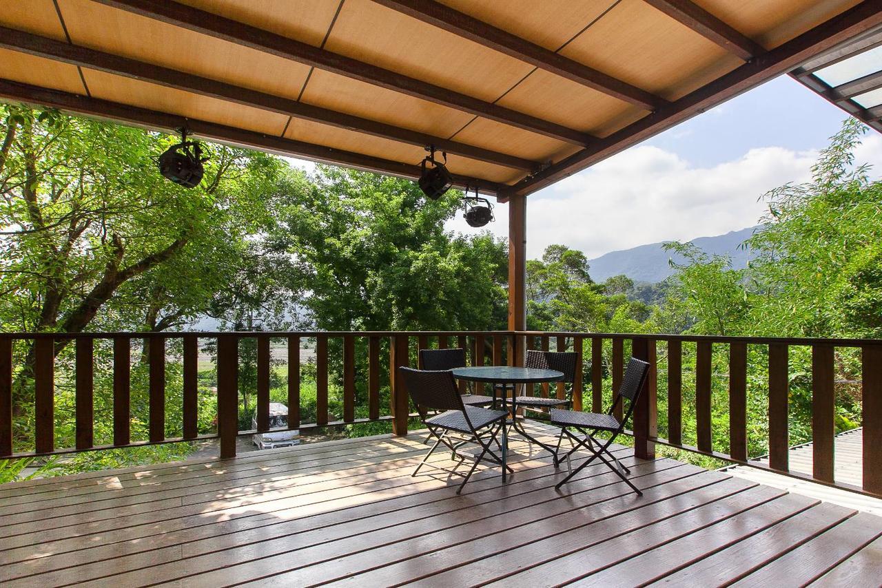 Bed and Breakfast Locasu Datong Esterno foto
