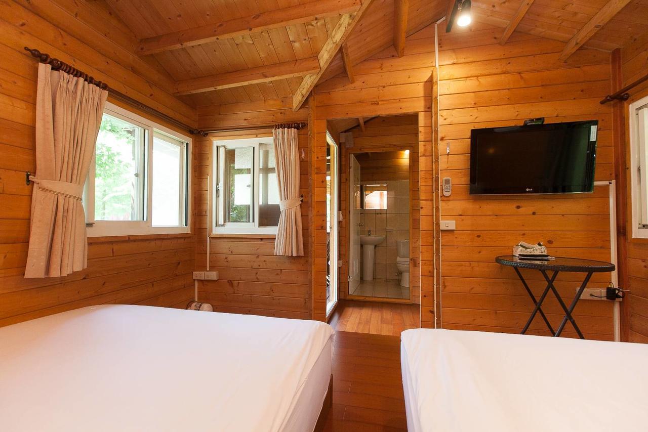 Bed and Breakfast Locasu Datong Esterno foto