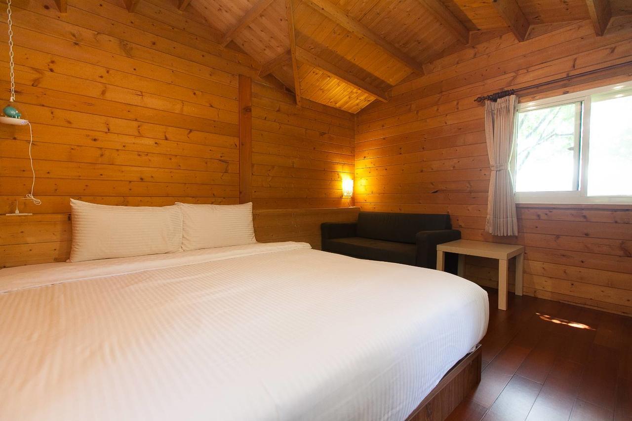 Bed and Breakfast Locasu Datong Esterno foto