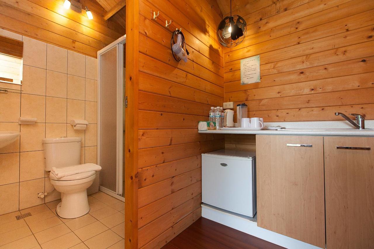 Bed and Breakfast Locasu Datong Esterno foto