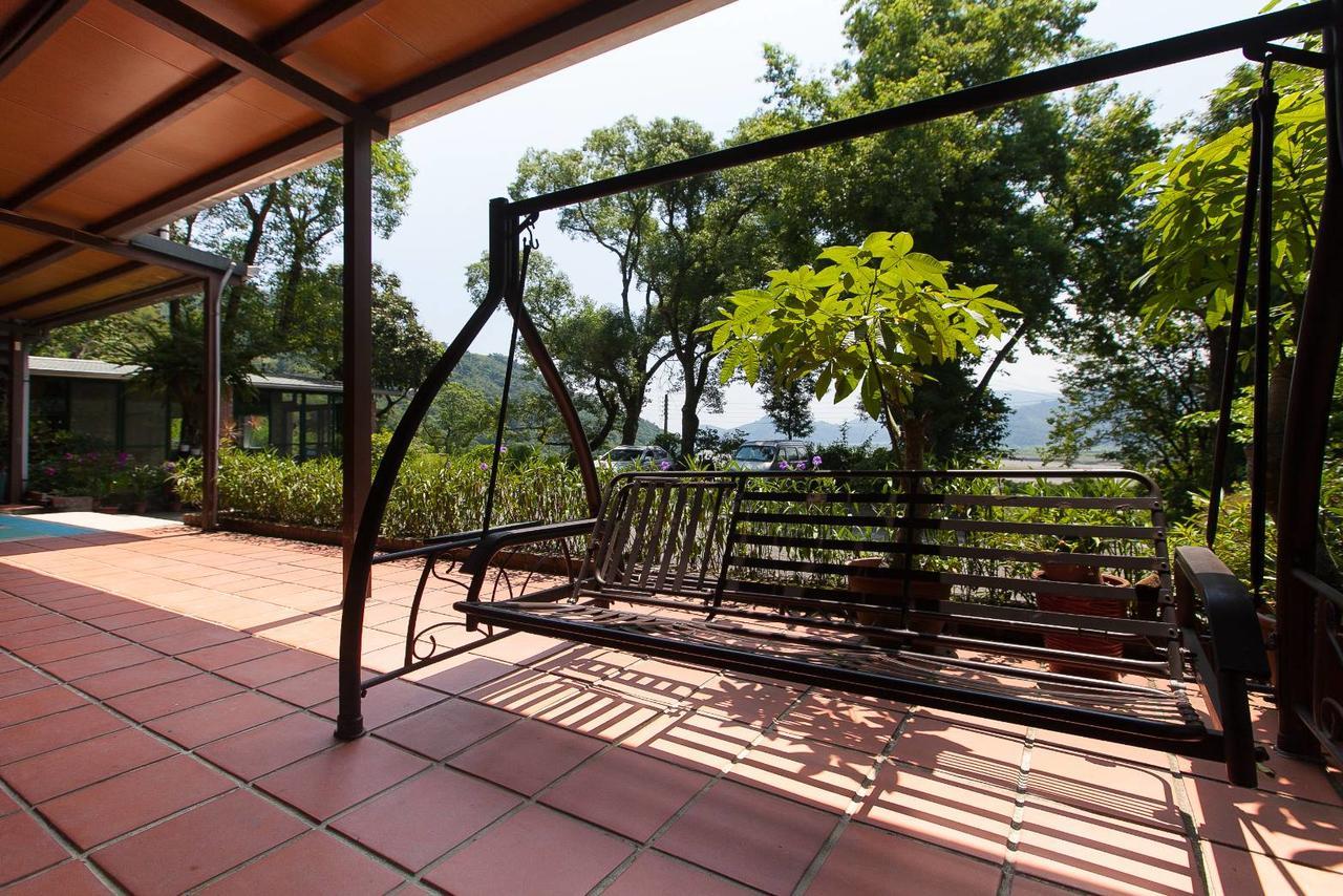 Bed and Breakfast Locasu Datong Esterno foto