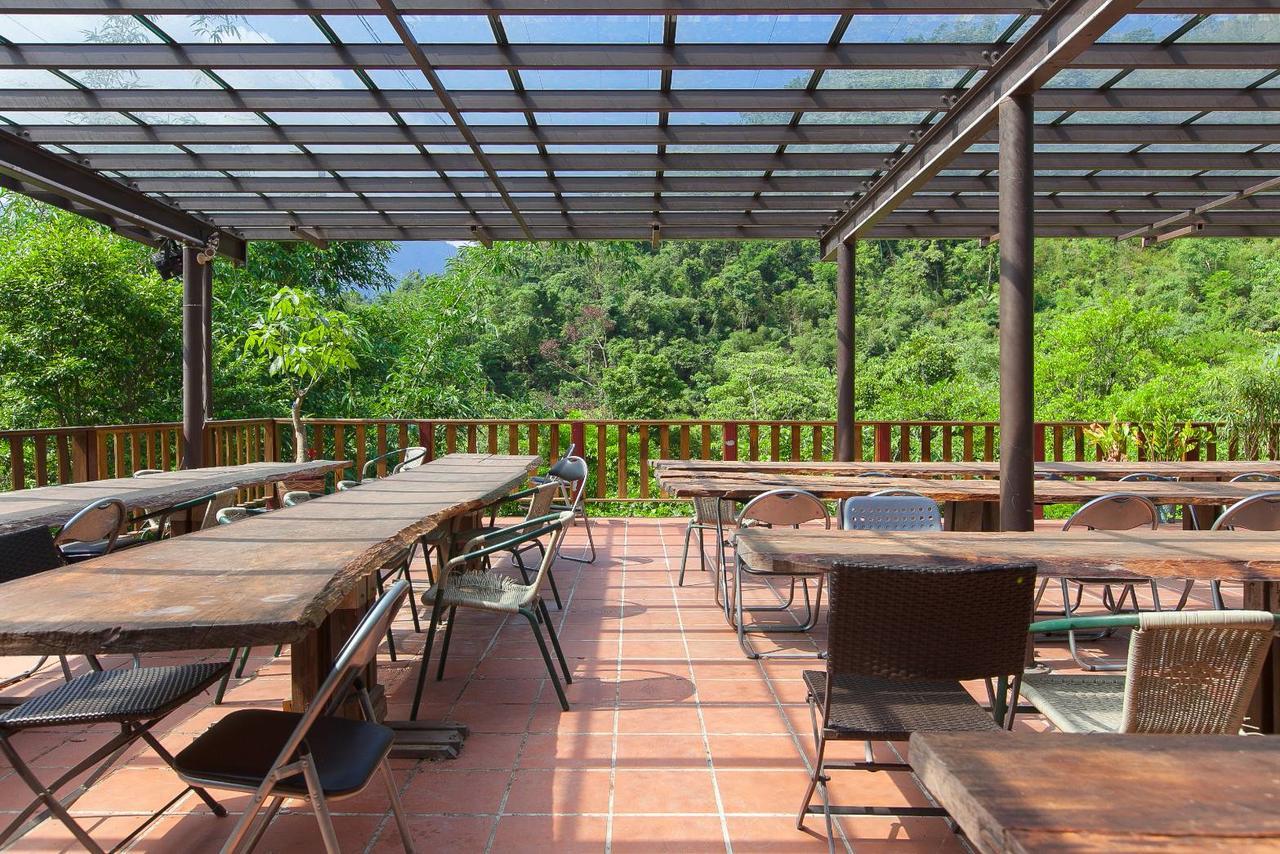 Bed and Breakfast Locasu Datong Esterno foto