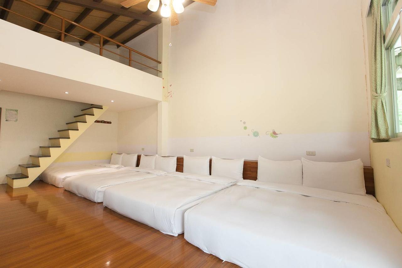 Bed and Breakfast Locasu Datong Esterno foto