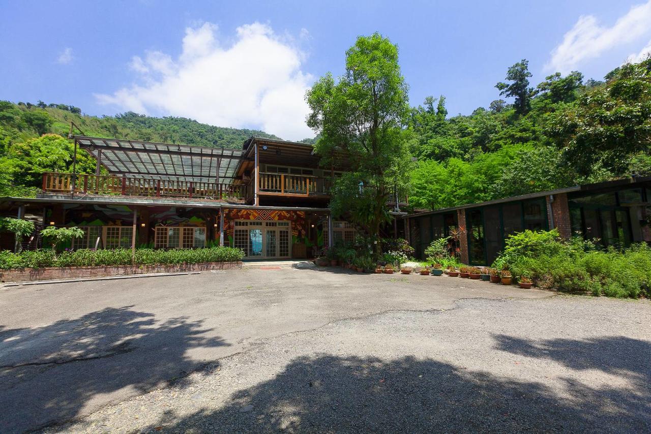 Bed and Breakfast Locasu Datong Esterno foto