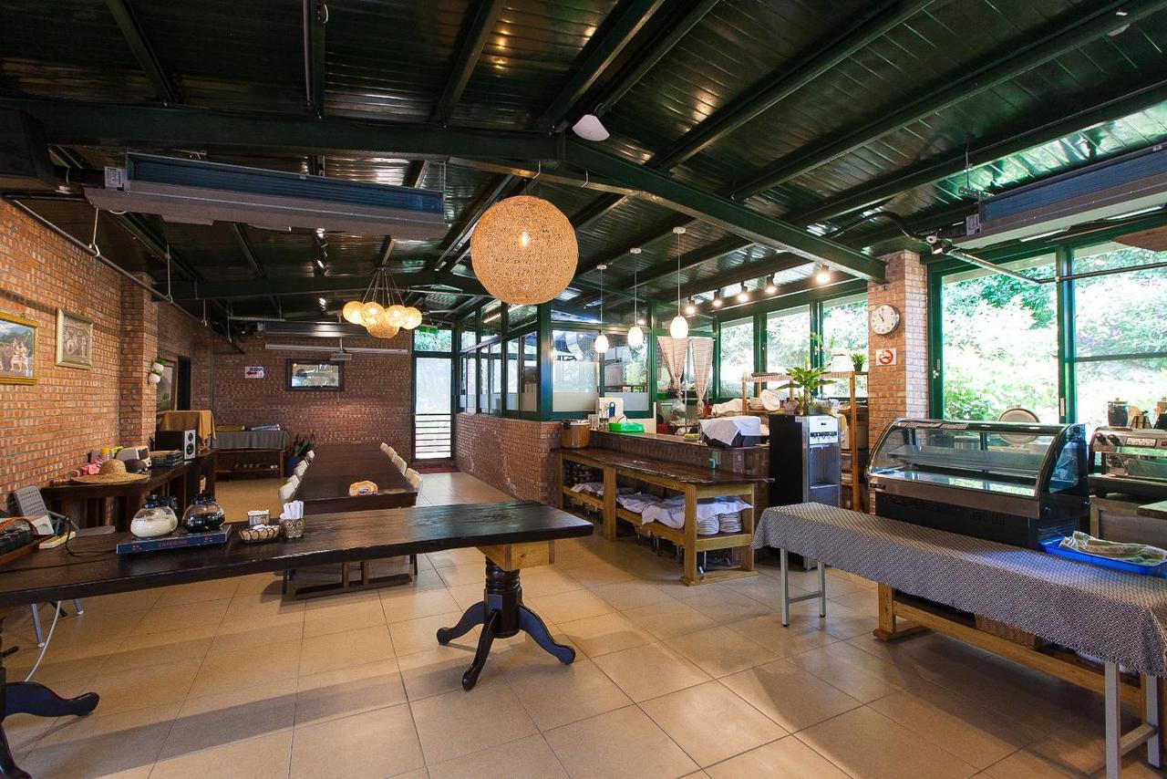 Bed and Breakfast Locasu Datong Esterno foto
